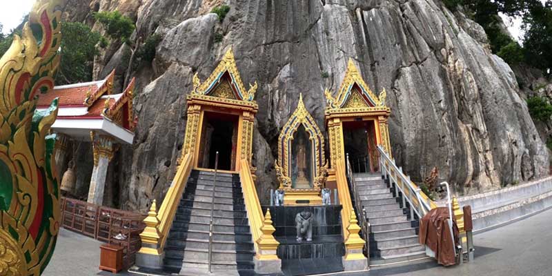 เที่ยวเพชรบุรี
