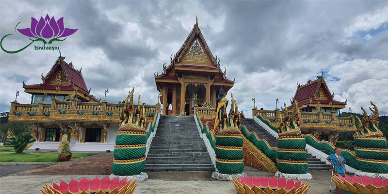 เที่ยวระนอง