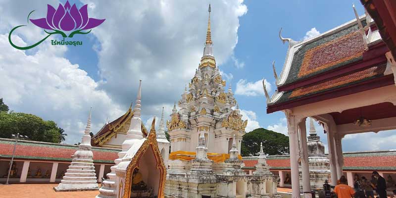 เที่ยวสุราษฎร์ธานี